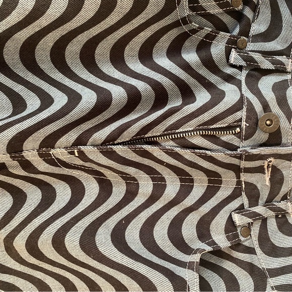 Ragged Priest Jeans - Picture 2 of 4